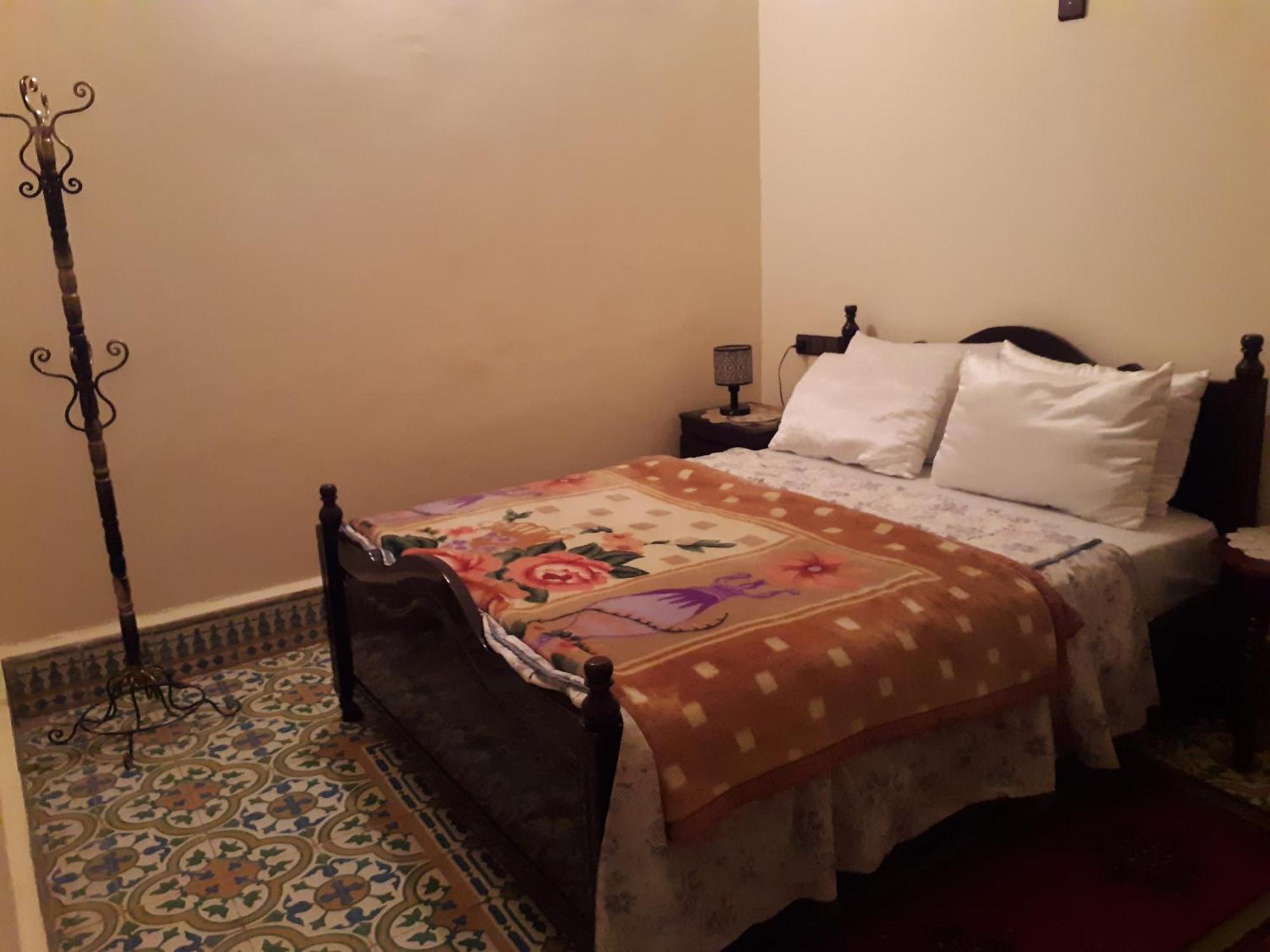 Hotel Écologie oasis tafilalt à Errachidia Chambre photo
